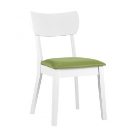 Стул Tomas, белый